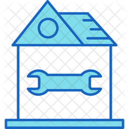 Renovation アイコン