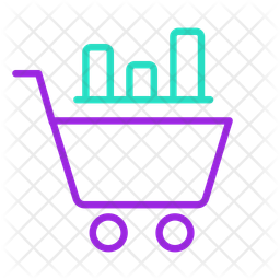 Retail Data Mining Retail Data Data Mining Icon