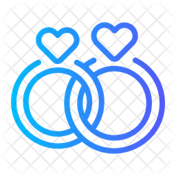 Rings  Icon