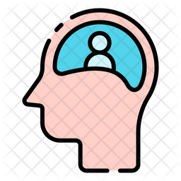 Schizophrenia Psychosis Disorder Symbol