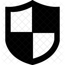 Schutzschild  Symbol