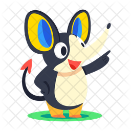 Sengi Atrevido Megera Astuta Icon