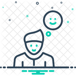 Sense Of Humor Sense Humor Icon