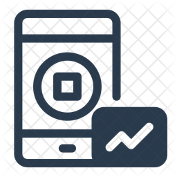 Service A La Demande Saa S Logiciel En Tant Que Service Icône