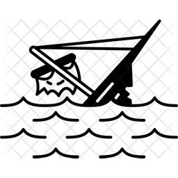 Shipwreck アイコン