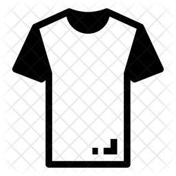 Shirt  Icon