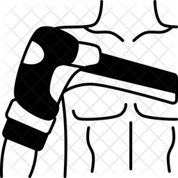 Shoulder  Icon
