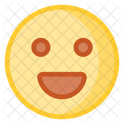 Smiling  아이콘