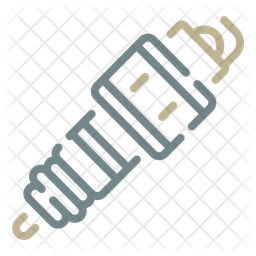 Brands Fouling Cylinder Icon