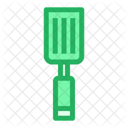 Cooking Equipment Kitchenware Icon