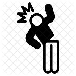 Stickman People Man 아이콘