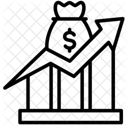 Stock Market Stock Market Icon