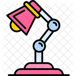 Table Light  Icon