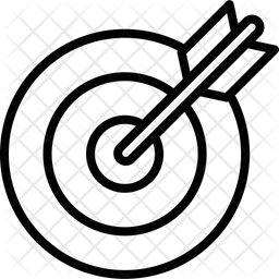 Target  Icon