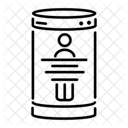 Teleportation Quantum Teleportation Cryo Chamber Icon