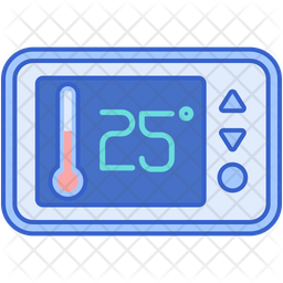 Thermostat アイコン