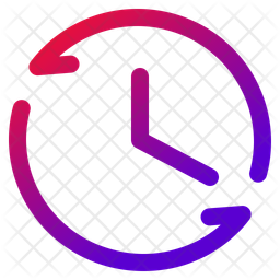 Time Long Time Timing アイコン