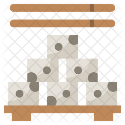 Tofu Icon