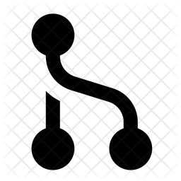 Tree Hierarchy Sitemap Icon