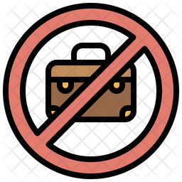 Unemployed Jobless Problem アイコン