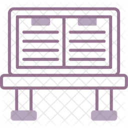 Unit Computer System 아이콘