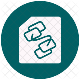 Url Rewriting Tool Icon