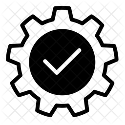 Verified Setting Seo Marketing アイコン