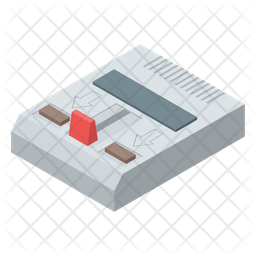 Videogame Playstation Console De Jogos Ícone