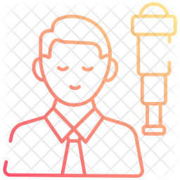 Visionary leader  Icon