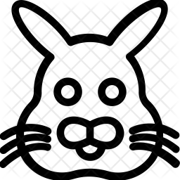 Morsa Walross Tier Symbol