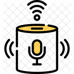 Technology Internet Network Icon