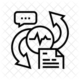 Voice To Text Converter Voice To Icône