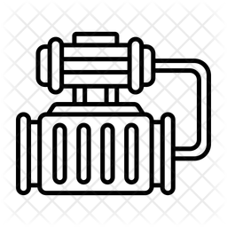 Pump Water Machine アイコン