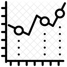 Weather Pattern Prediction Line Icon Icon