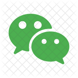 Wechat  Icon