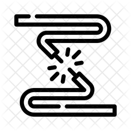 Wire  Icon