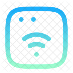 Wireless Icon