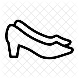 Woman Shoes Female Shoes Fashion Icon