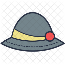 Women Cap Accessories Cap Icon