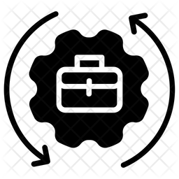 Workflow Automation Automated Solutions Automation Icon