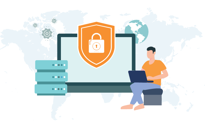 IP Address Information