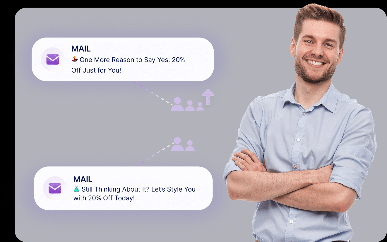 A/B testing made easy