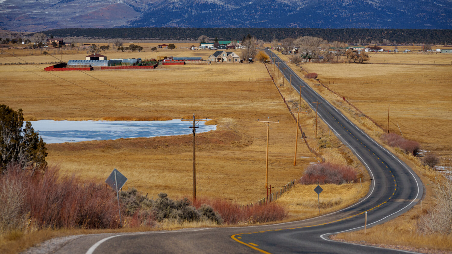 In Utah, farmers and ranchers die by suicide at the third-highest rate by vocation in the state....