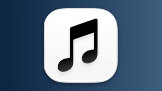 Apple Music icon logo