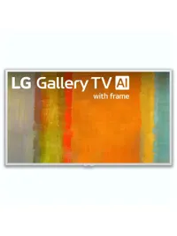 LG 65in Lx7b 4K Gallery TV with Frame (2026) LG 65in Lx7b 4K Gallery TV with Frame (2026)