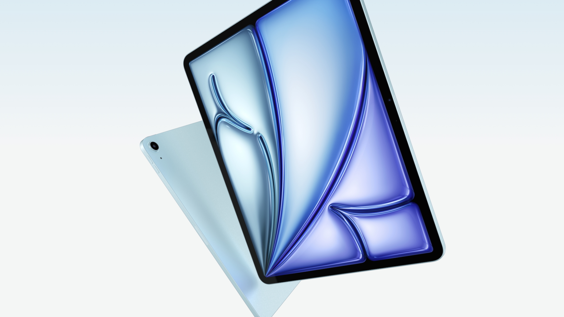 ipad Air M4