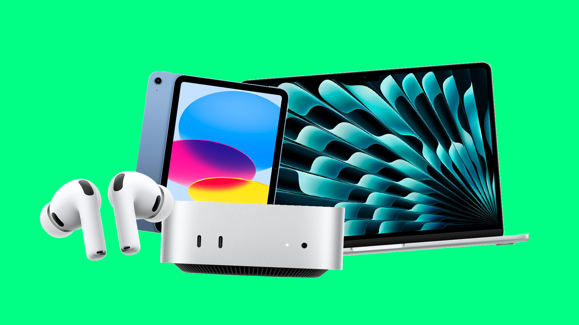 Prime Day Apple deals