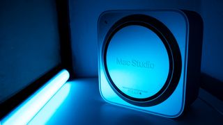Apple Mac Studio M5 Max 2026