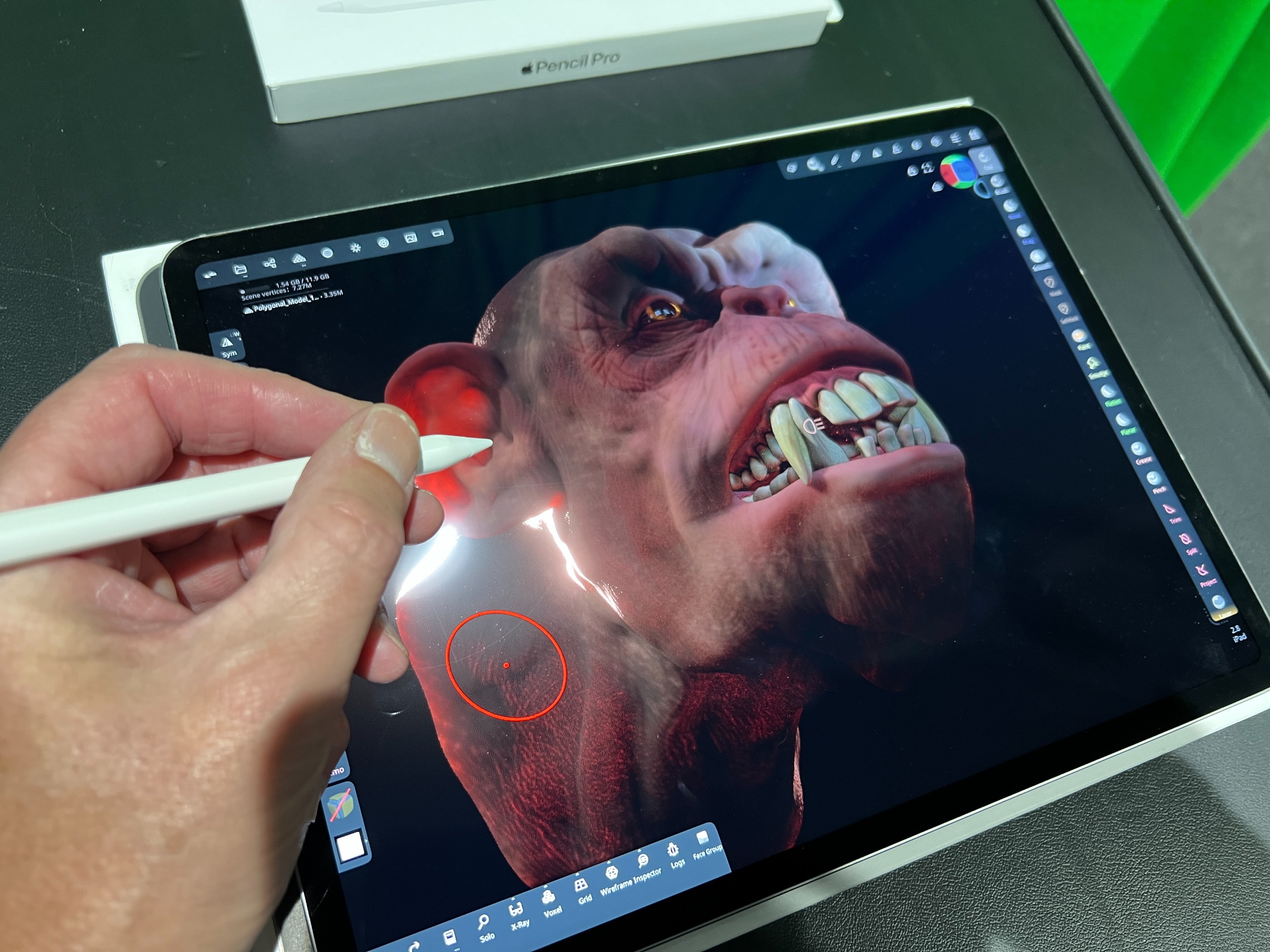 iPad Air images
