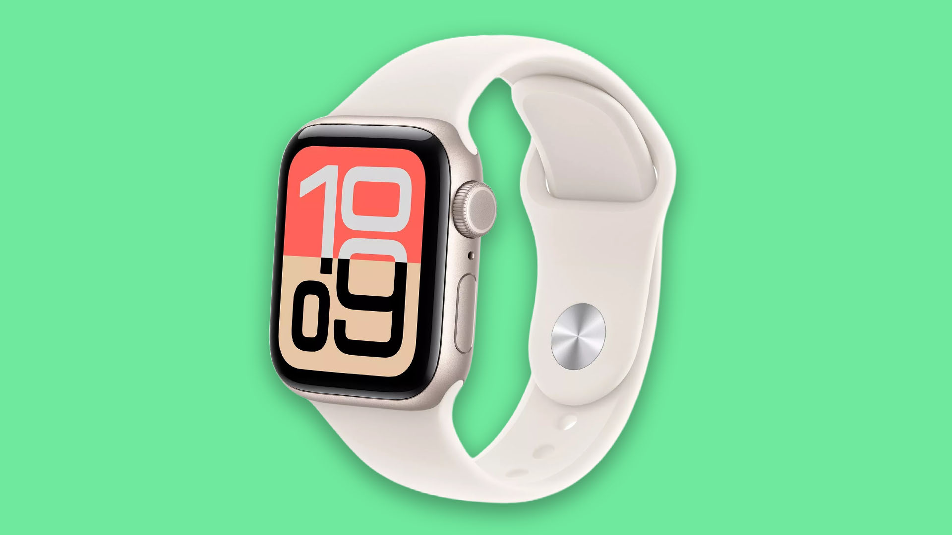Apple Watch SE 3 
